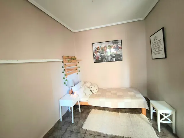 SE ALQUILA PRIMERA PLANTA DE CASA DE PUEBLO EN BURJASSOT — 19