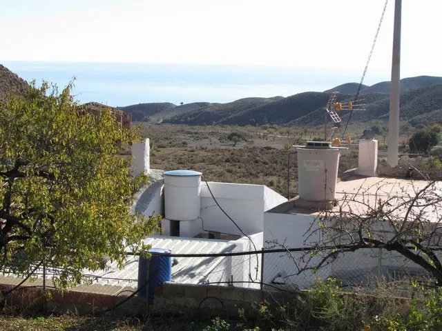 Venta de casa de campo en cuesta de gos — 25