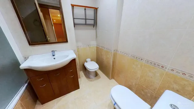Piso 3 habitaciones 89m² en venta - Nou Moles — 26