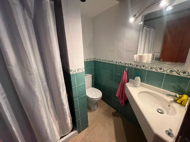 Ático dúplex en Valderrobres — 12
