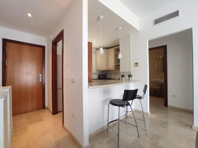 Apartamento en alquiler en La Motilla disponible a partir de - foto 5