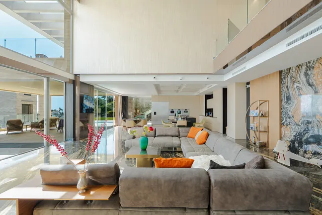 Chalet 5 habitaciones 1266m² en venta - Costa del Sol — 6