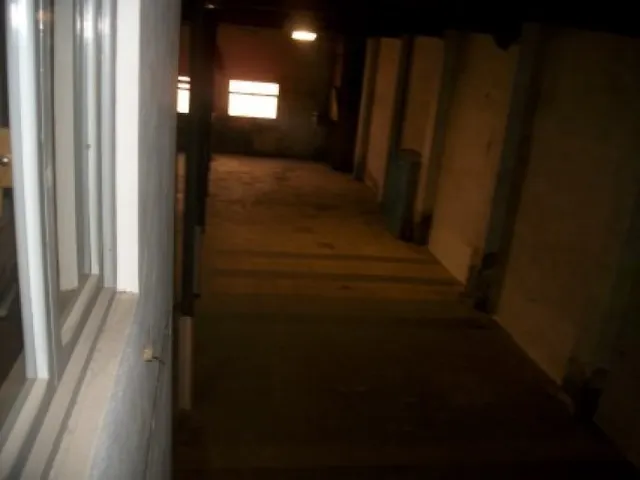 Local Comercial — 2