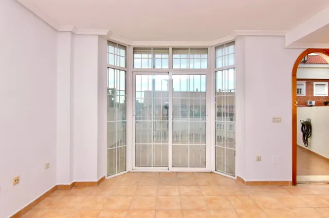 TU HOGAR EL RESIDENCIAL EL MIRADOR - ALGEZARES- ( PARQUE REGIONAL EL VALLE Y CARRASCOY) — 13