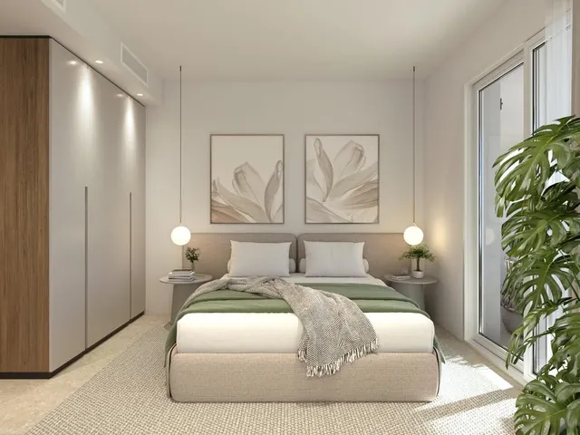 Apartamento 2 habitaciones 71m² en venta - Pueblo Latino — 8