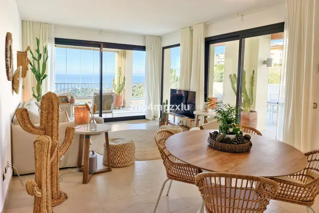 Ático 2 habitaciones 101m² en venta - Marbella — 5