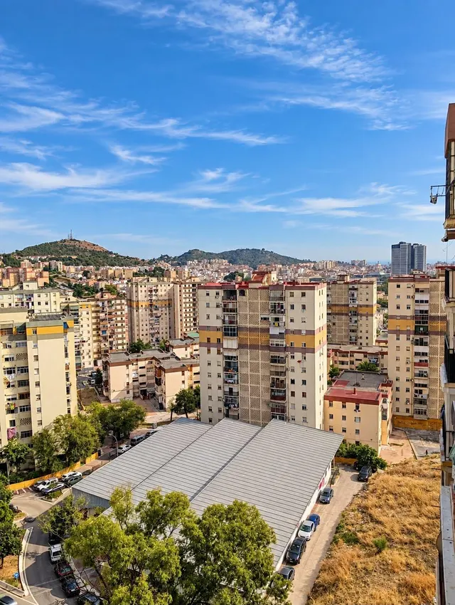PISO EN VENTA LA PALMA — 6