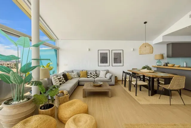 Apartamento 4 habitaciones 145m² en venta - Carvajal — 23