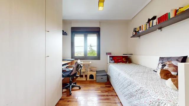Chalet con vistas a La Peña — 29