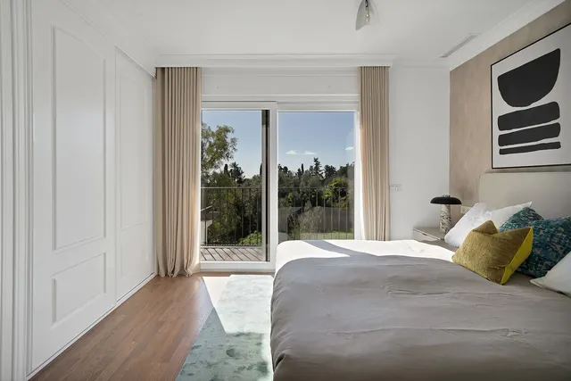 Chalet 5 habitaciones 500m² en venta - Centro — 36