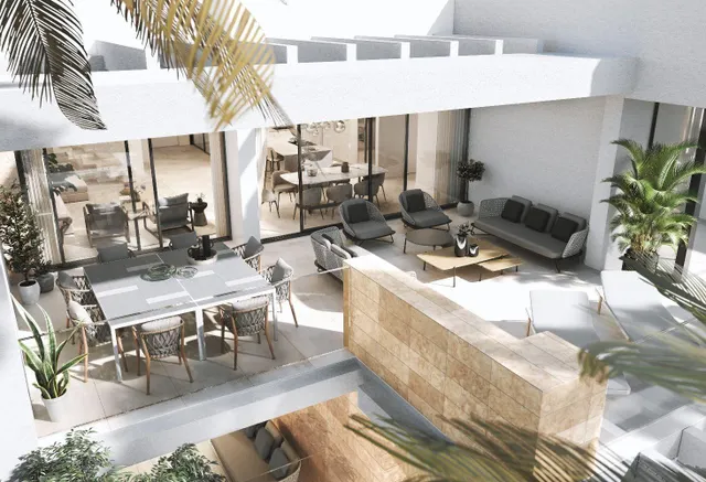 Estepona/Nueva Milla de Oro — 12