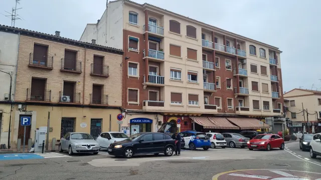 Casa para reformar en Alagón (Zaragoza) — 15