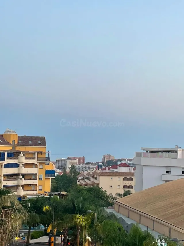 Arroyo de la miel — 3