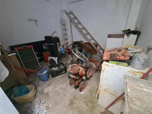 Casa de pueblo para reformar — 17