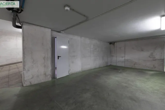 Exclusiva vivienda en zona Fórum — 35