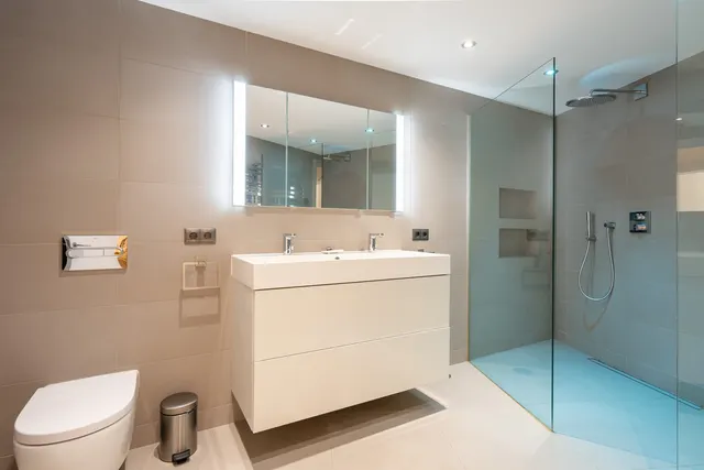 Chalet 4 habitaciones 428m² en venta - El Madroñal — 41