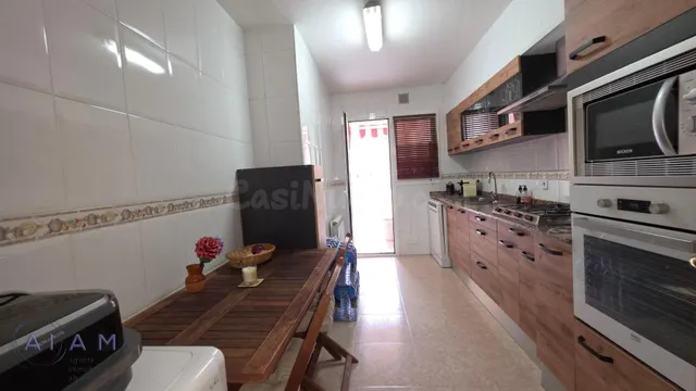 PISO DE 3 habitaciones CON TERRAZA EN SANT PERE - foto 2