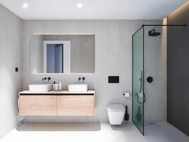 Villa 3 habitaciones 112m² en venta - Zona Pueblo — 17