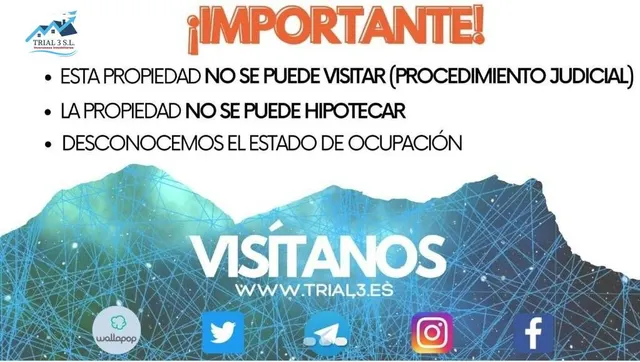 Venta Piso en Lorqui (Murcia) - foto 3