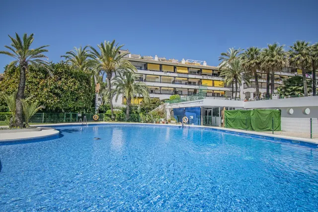 Ático 2 habitaciones 91m² en venta - Marbella — 2