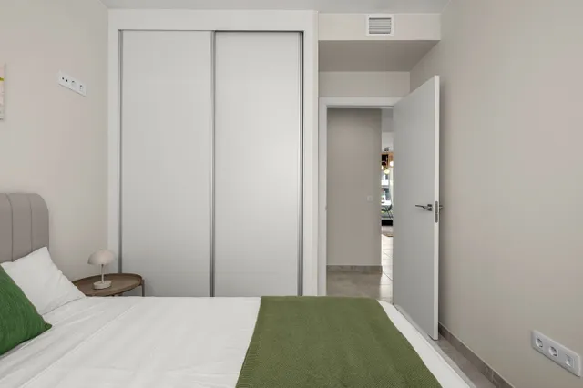 Apartamento 2 habitaciones 70m² en venta - Las Filipinas — 17