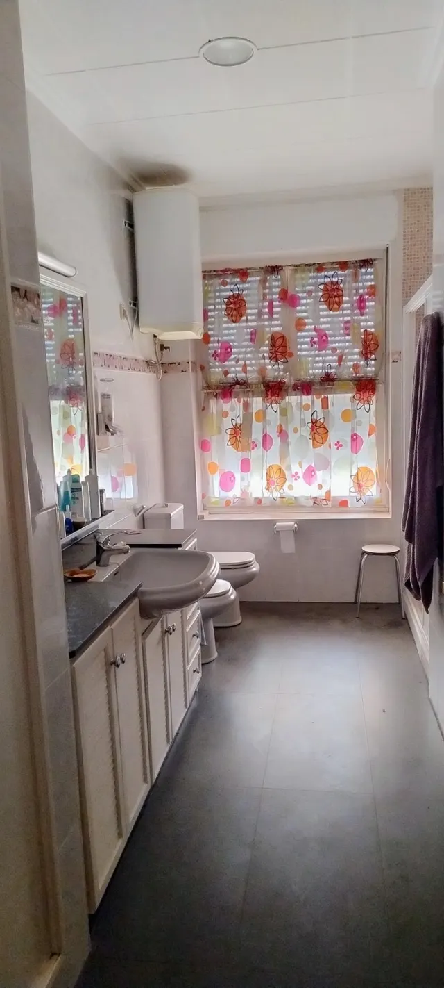 SE VENDE CHALET Y EDIFICIO DE 2 PLANTAS EN PETRER — 12