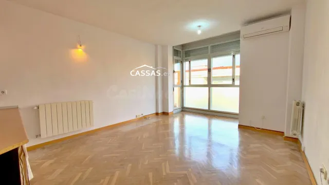 Apartamento en Zona Centro, junto a Calle del Cristo - foto 4