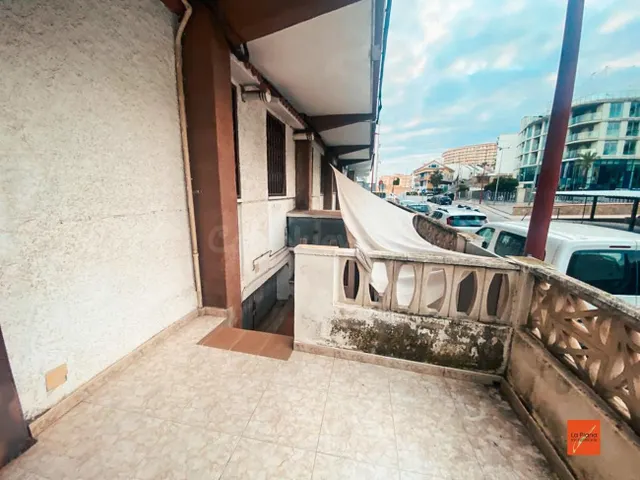 PISO PLANTA BAJA EN VENTA EN PEÑÍSCOLA (CASTELLÓN) - foto 2