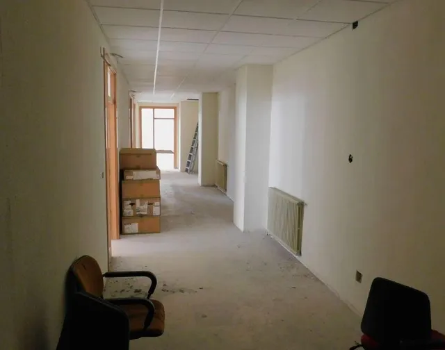 Oficina 600m² en venta - Berrioplano — 23
