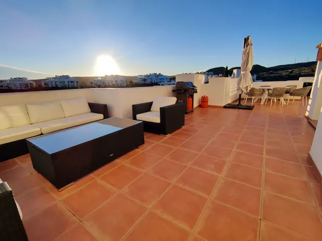 Ático 2 habitaciones 101m² en venta - Costa Del Sol — 11