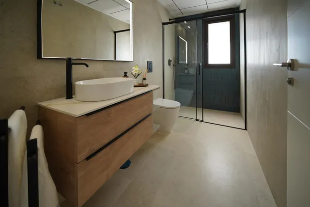 Villa 3 habitaciones 121m² en venta - Comunidad valenciana — 16