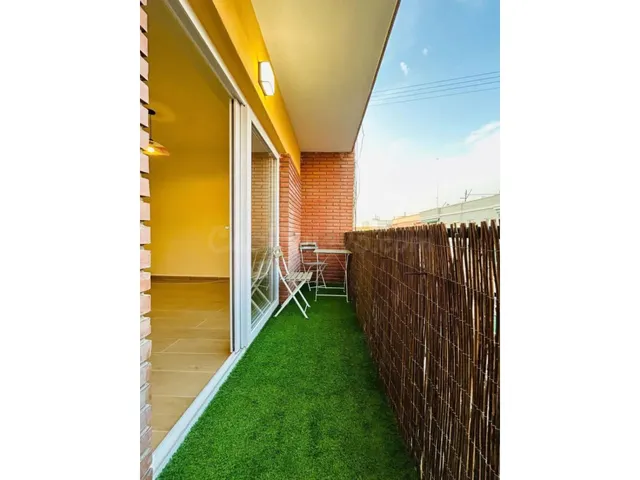 Venta de Piso 3 Dormitorios 3 Baños — 4