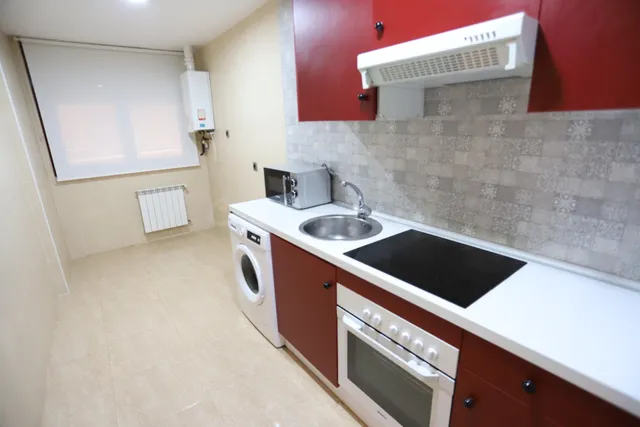 Piso en Venta - Alcázar de San Juan - foto 2