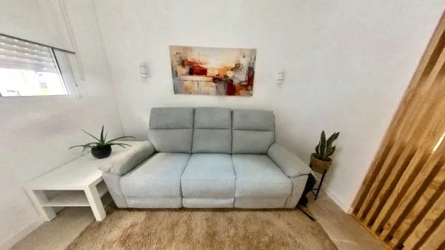 Loft de diseño con patio en Los Ángeles — 30