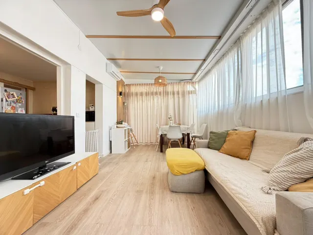 Ático en venta, con amplio solárium privativo, garaje y trastero en la florida — 12