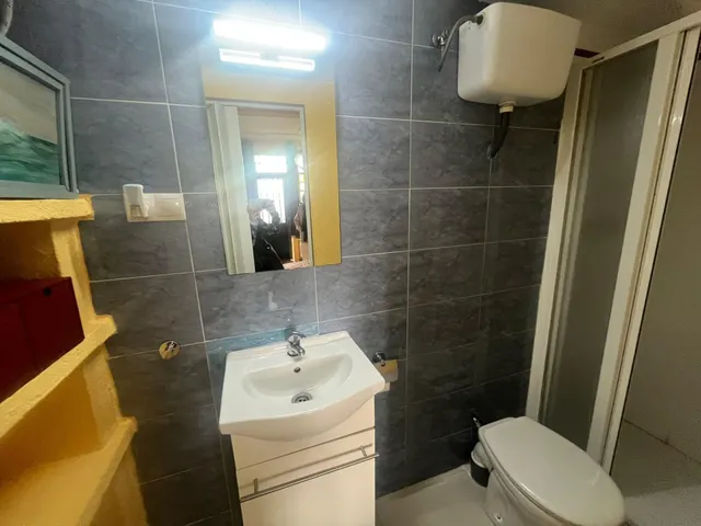 venta de estudio en zabalbide — 7