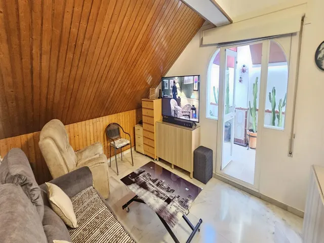 Dúplex 5 habitaciones 300m² en venta - Centro — 39