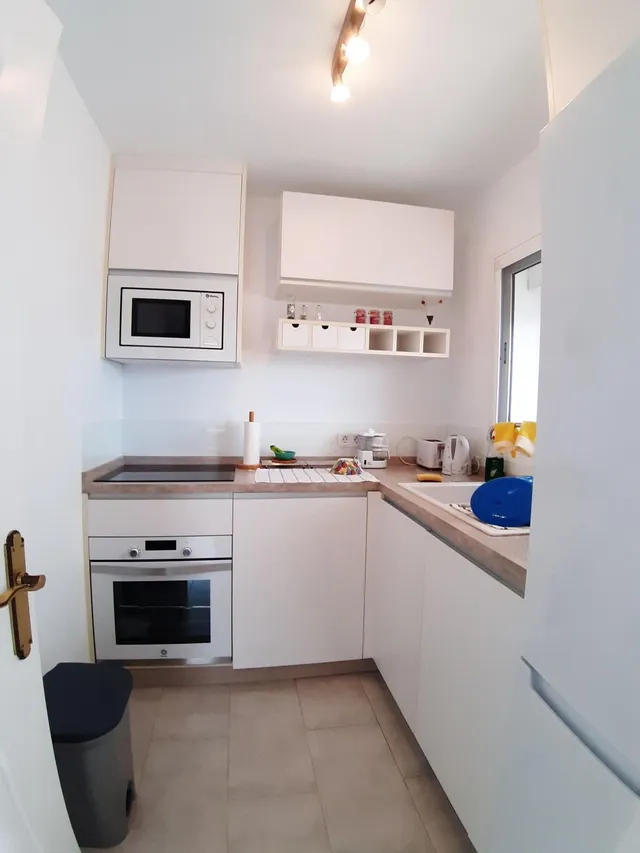 Ático 2 habitaciones 71m² en venta - Riviera del sol — 6