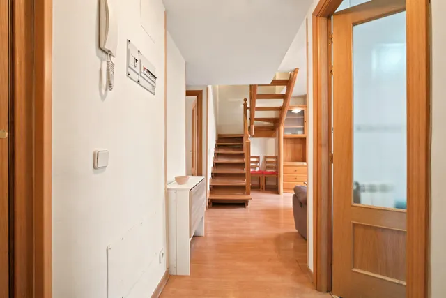 Ático Dúplex 2 habitaciones 105m² en venta - Castilla — 6