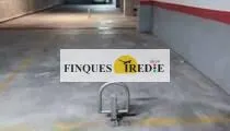 GRAN OPORTUNIDAD DE PLAZAS DE PARKING — 11