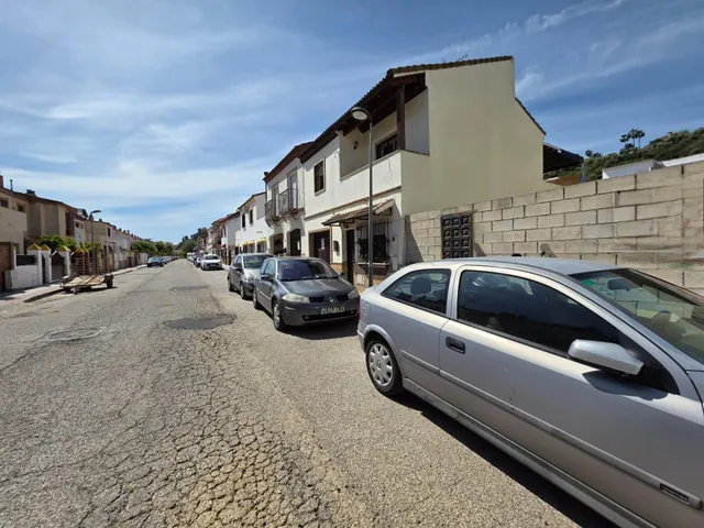 Magnífico terreno urbano en Gelves — 5