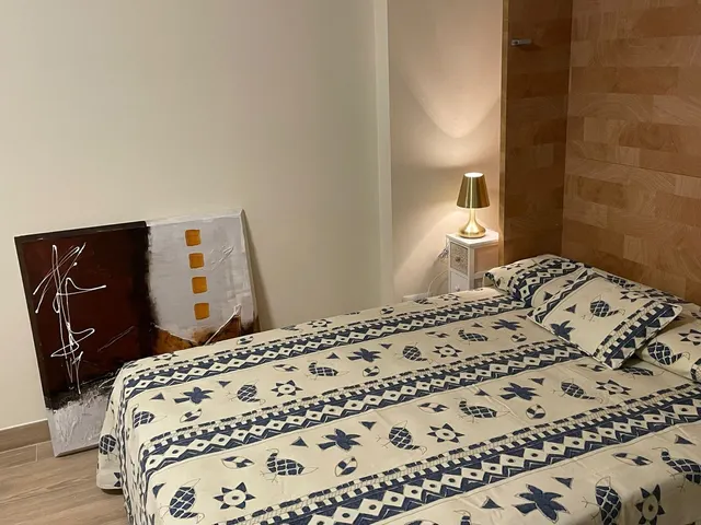 Estudio 40m² en venta - Centro — 13