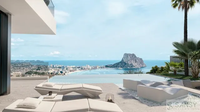 Casa-Chalet en Venta en Alicante Alicante — 6