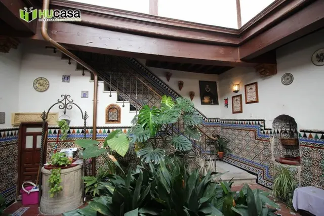 ¡¡oportunidad - casco histórico, 2 dorm., salon, baño, exterior, terraza comunitaria,  236.000€!! — 19