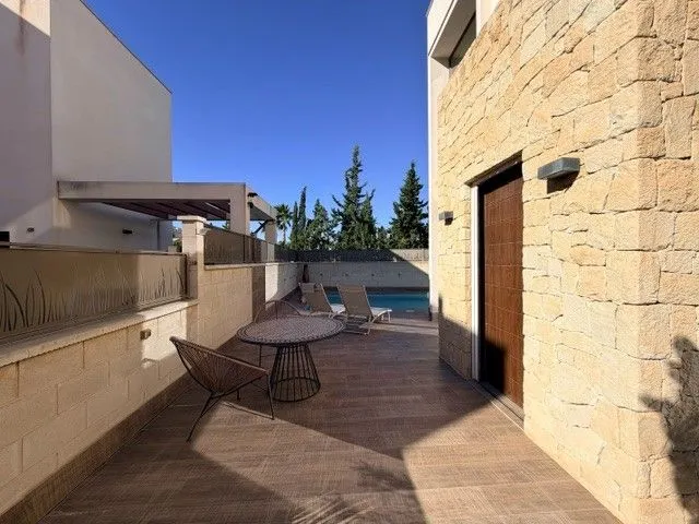 Villa 3 habitaciones 155m² en venta - Costa blanca sur — 11