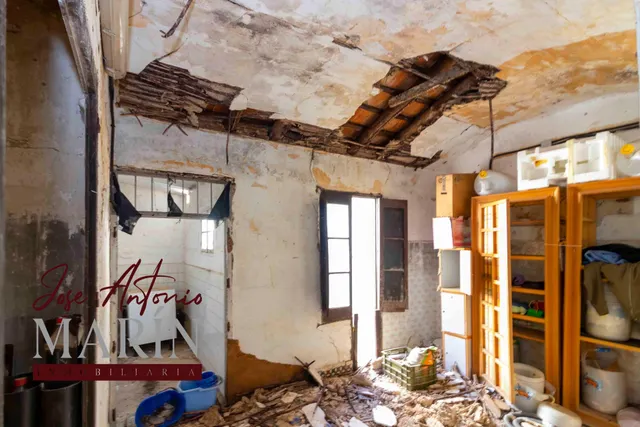 Casa para reformar en pleno centro!!!! — 11