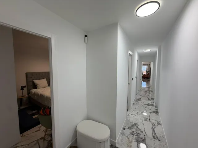 Apartamento exclusivo a 10 metros de la playa del cura ☀️ ¡reformado a estrenar con vistas al mar! — 7
