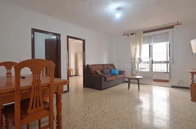 Piso de 4 dormitorios en venta en calle Doctor Carracido. - foto 4