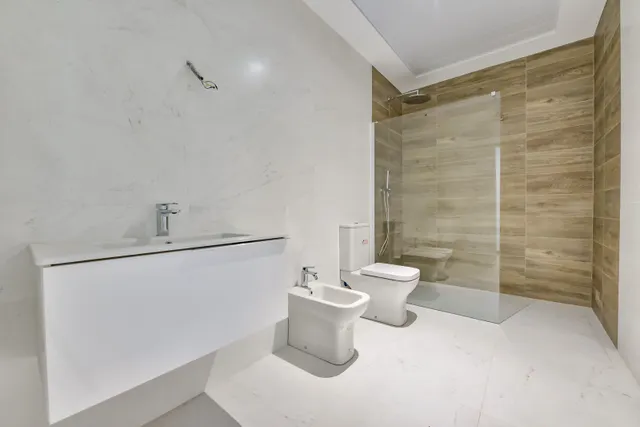 Villa 7 habitaciones 636m² en venta - Golf Bahía — 11