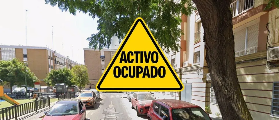 PISO EN SEVILLA